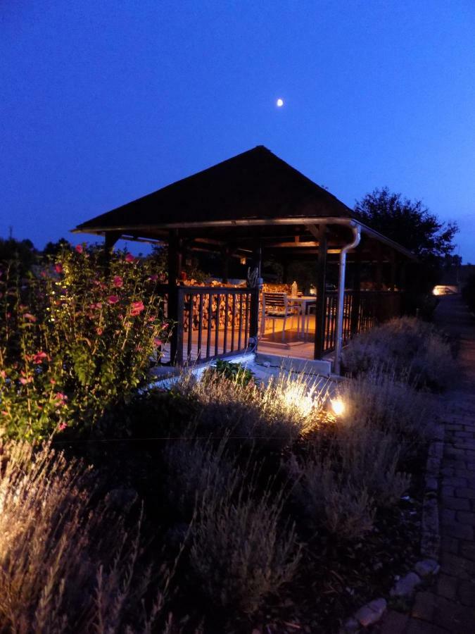 Domaine De La Mance - Maisonnette Avec Cheminee * Vitrey-sur-Mance